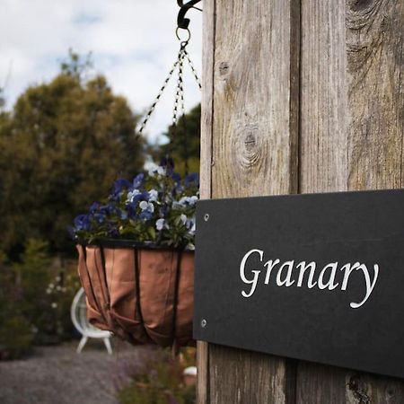 The Granary Lejlighed Barbrook Eksteriør billede